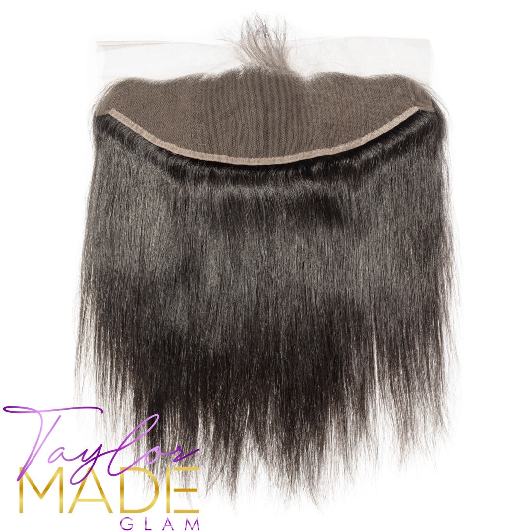 HD Lace Frontal - Straight