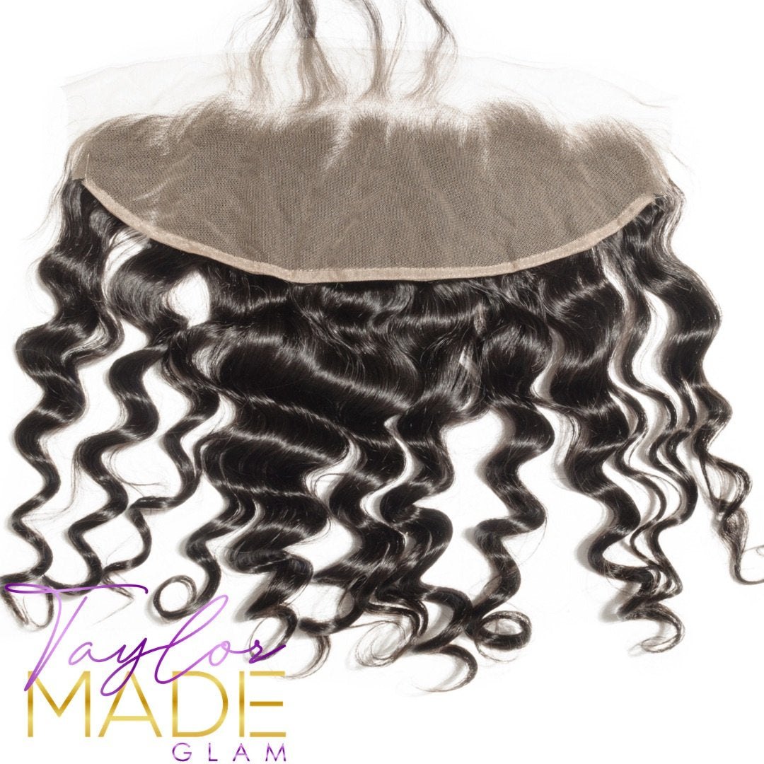 HD Lace Frontal - Body Wave
